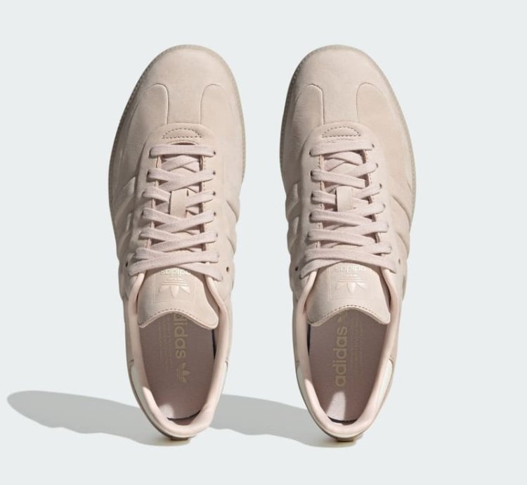 adidas Samba Wonder Quartz - IE4958