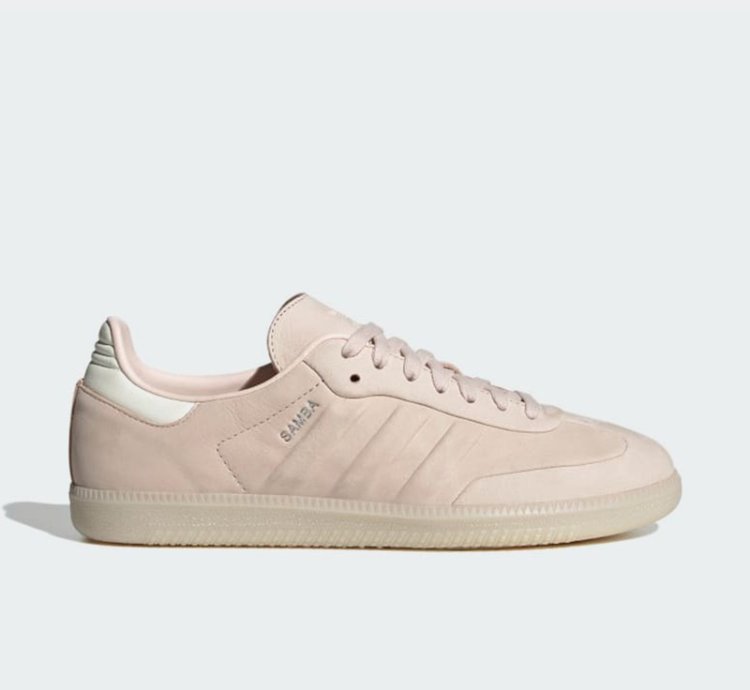 adidas Samba Wonder Quartz - IE4958