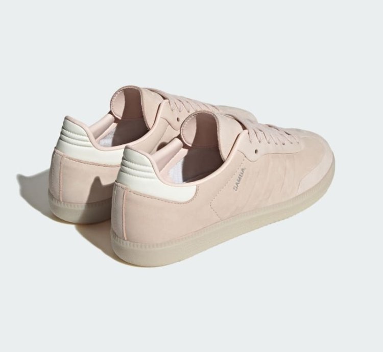 adidas Samba Wonder Quartz - IE4958