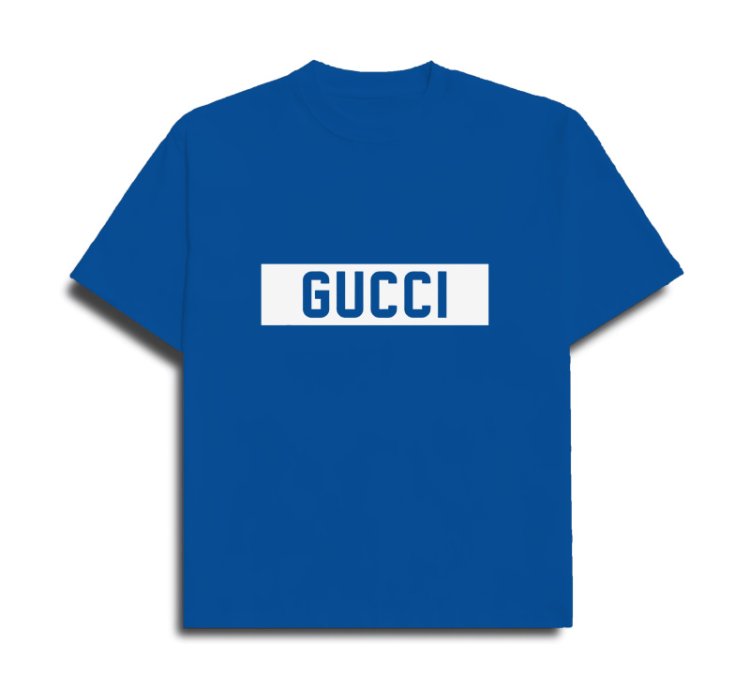 Gucci Logo Simple Shirt Size S-5XL