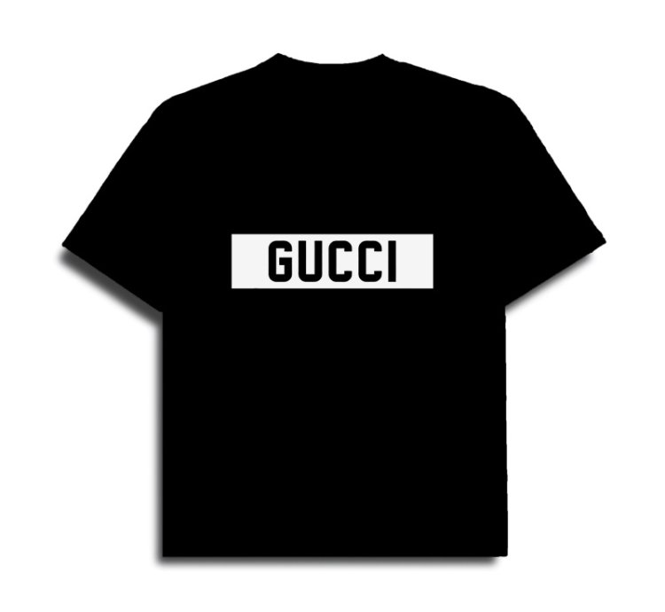 Gucci Logo Simple Shirt Size S-5XL