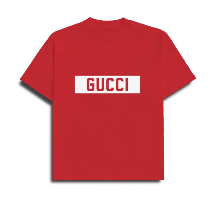 Gucci Logo Simple Shirt Size S-5XL
