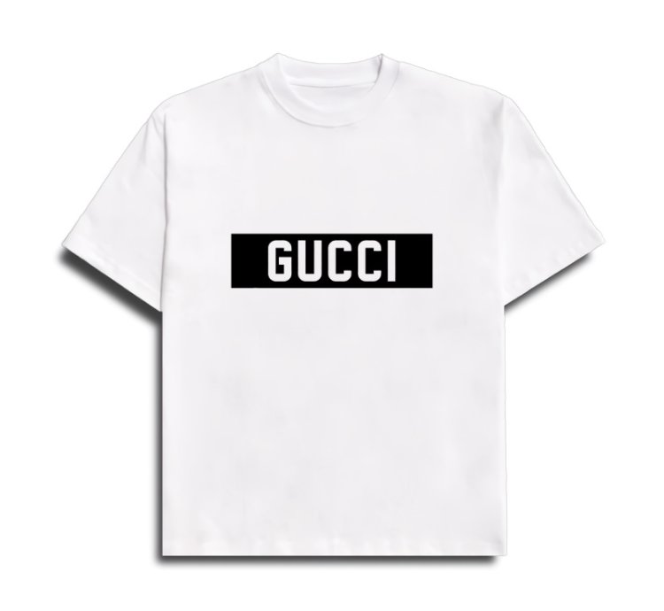 Gucci Logo Simple Shirt Size S-5XL