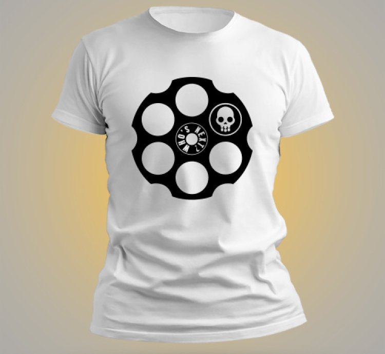Who Next Logo Shirt Men USA Size S-5XL