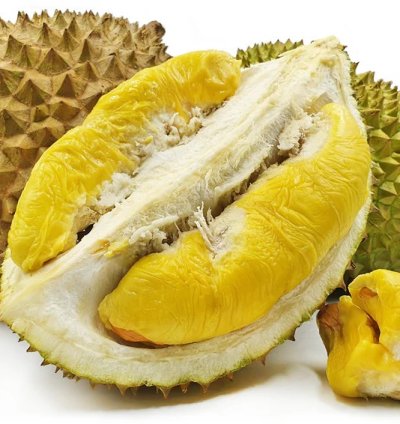 Durian - The Musang King