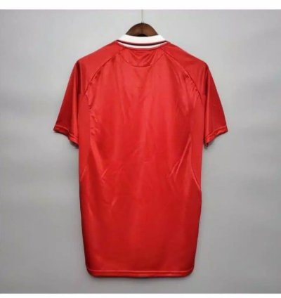 Mancaster United 99 Champions Jersey