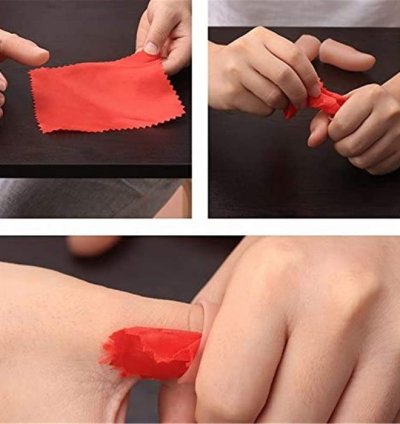 Magic thumb - prank - Magic Tools