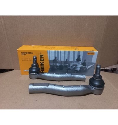 HEIKER Tie rod end toyota New vios gen 2