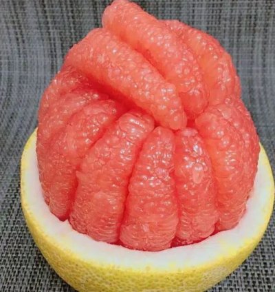 Pomelo Fruit Tree Seedling