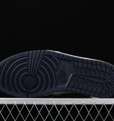 Nike Air Jordan Obsidian