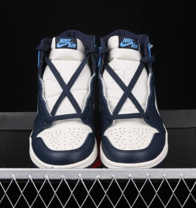 Nike Air Jordan Obsidian
