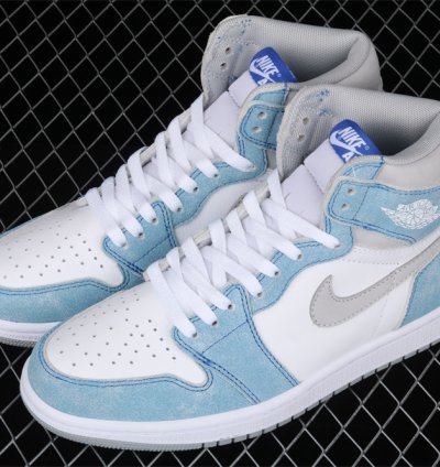 Nike Air Jordan  Retro High OG Hyper Royal