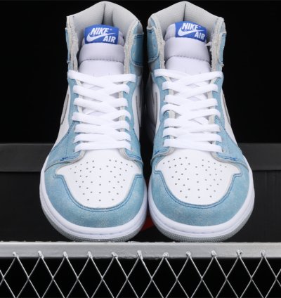 Nike Air Jordan  Retro High OG Hyper Royal