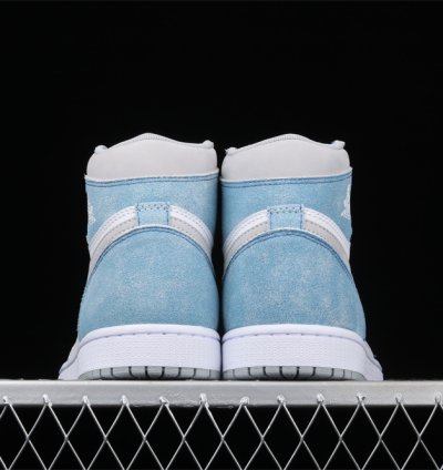 Nike Air Jordan  Retro High OG Hyper Royal