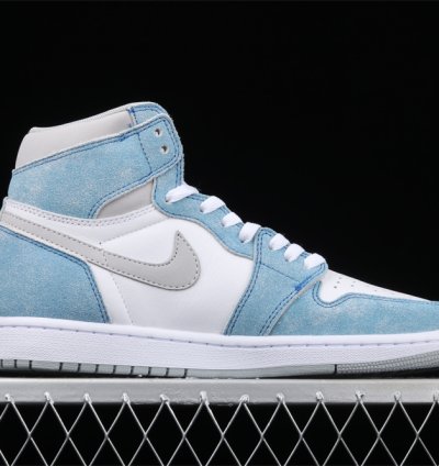 Nike Air Jordan  Retro High OG Hyper Royal