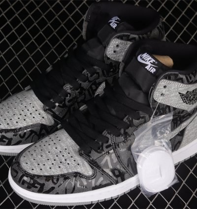 Nike Air Jordan Retro High OG Rebellionaire