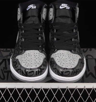 Nike Air Jordan Retro High OG Rebellionaire