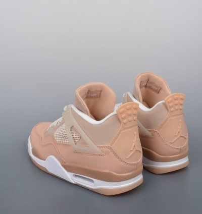 Jordan 4 Pink Thunder sport Sneaker