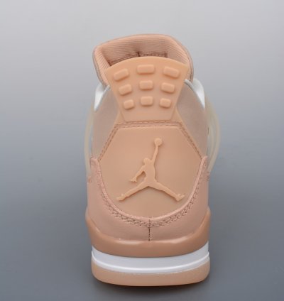 Jordan 4 Pink Thunder sport Sneaker