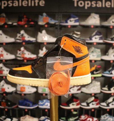 Men's AIR JORDAN 1 RETRO HIGH OG