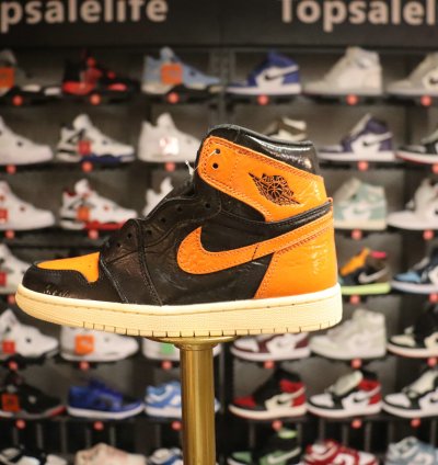 Men's AIR JORDAN 1 RETRO HIGH OG