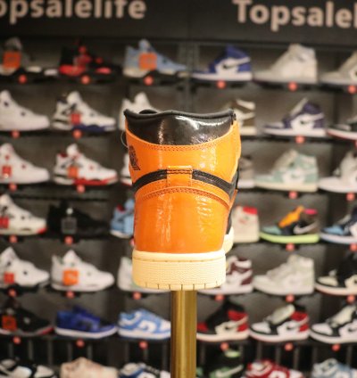 Men's AIR JORDAN 1 RETRO HIGH OG