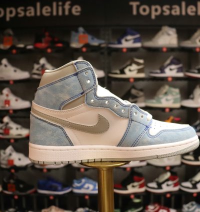 Men's AIR JORDAN 1 RETRO HIGH OG