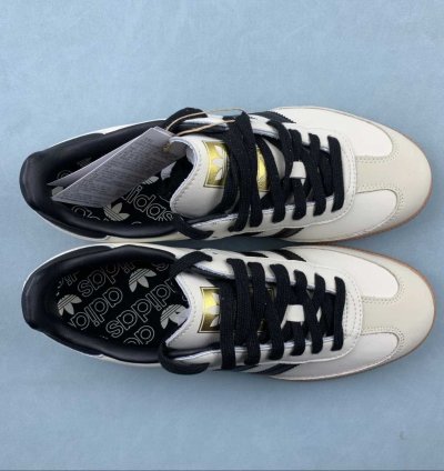 Adidas Samba Og Cream White Sand Strata W - Id0478