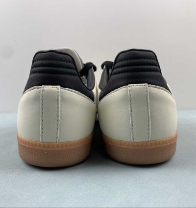 Adidas Samba Og Cream White Sand Strata W - Id0478