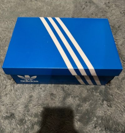 adidas Samba OG Putty