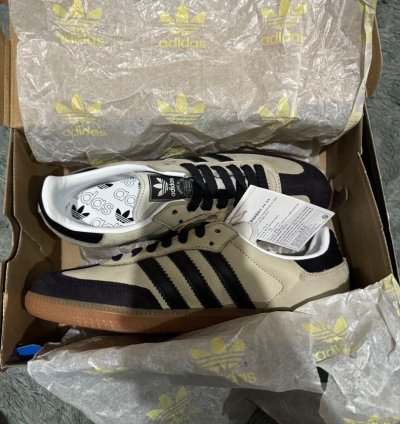 adidas Samba OG Putty