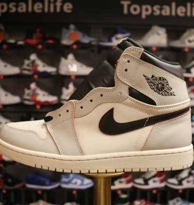 Jordan Retro High OG Defiant SB NYC to Paris
