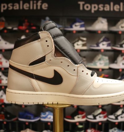 Jordan Retro High OG Defiant SB NYC to Paris