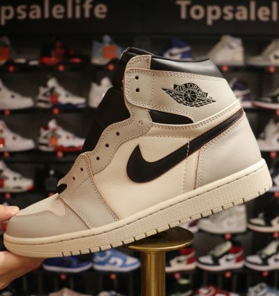 Jordan Retro High OG Defiant SB NYC to Paris