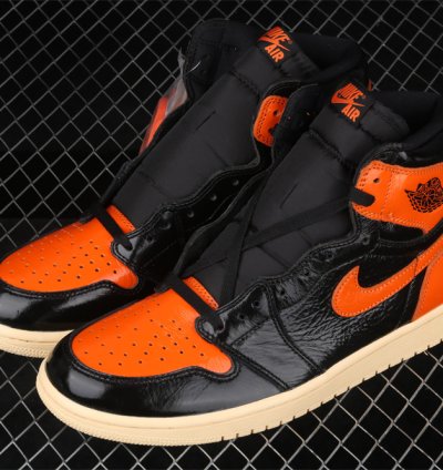 Nike Air Jordan AJ1 Retro High Shattered Backboard 3.0