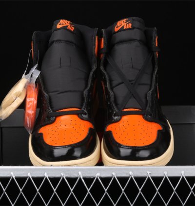 Nike Air Jordan AJ1 Retro High Shattered Backboard 3.0