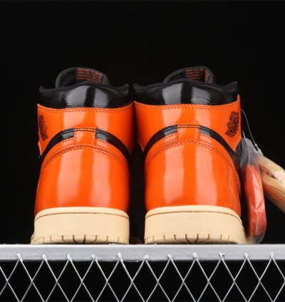 Nike Air Jordan AJ1 Retro High Shattered Backboard 3.0