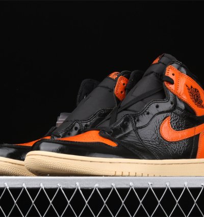 Nike Air Jordan AJ1 Retro High Shattered Backboard 3.0