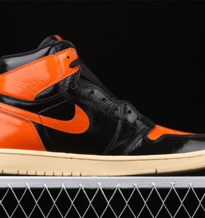 Nike Air Jordan AJ1 Retro High Shattered Backboard 3.0