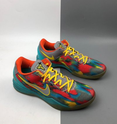 Nike Kobe 8 Protro Venice Beach FQ3548-001