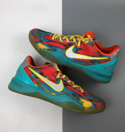 Nike Kobe 8 Protro Venice Beach FQ3548-001