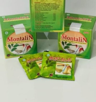 MONTALIN To Goutt 100% Original Product