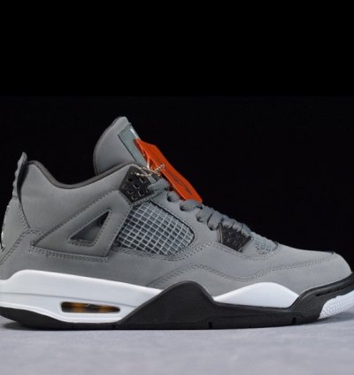 Jordan 4 Retro Cool Grey (2019) 308497-007