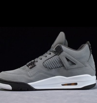 Jordan 4 Retro Cool Grey (2019) 308497-007