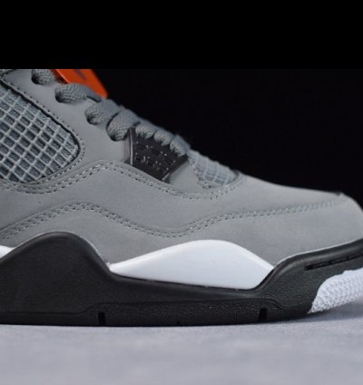 Jordan 4 Retro Cool Grey (2019) 308497-007