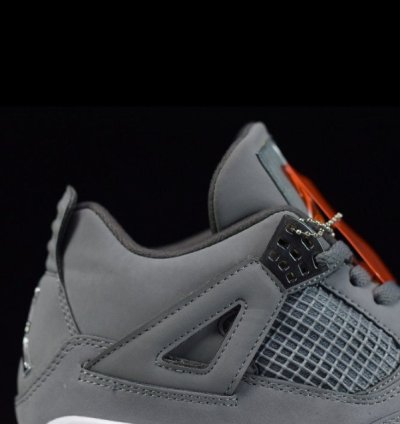 Jordan 4 Retro Cool Grey (2019) 308497-007