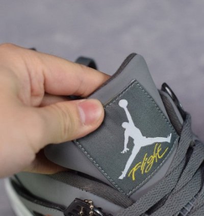 Jordan 4 Retro Cool Grey (2019) 308497-007
