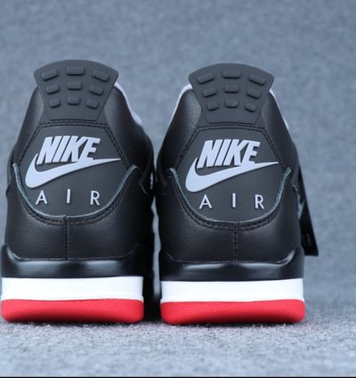 Jordan 4 Retro Bred Reimagined FV5029-006