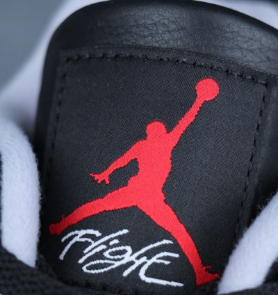 Jordan 4 Retro Bred Reimagined FV5029-006