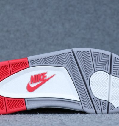 Jordan 4 Retro Bred Reimagined FV5029-006